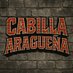 cabilla Aragueña (@cabillaaraguena) Twitter profile photo cabilla Aragueña (@cabillaaraguena) Twitter profile photo