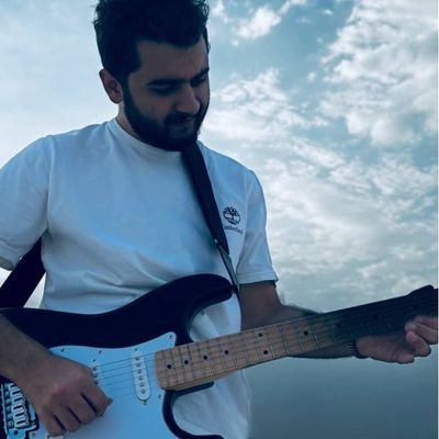 I chase shadows with my camera📷, speak in strings🎸, fight illusions🎮, breathe in stories🎞️, and unravel minds—starting with my own.🧠