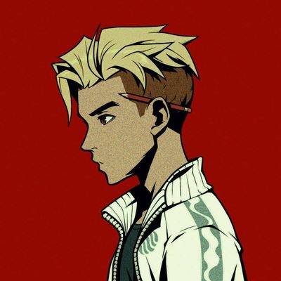 santi_verse's profile picture. 