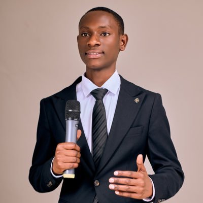 Kwizera1m's profile picture. Programmers seem to be changing the world.