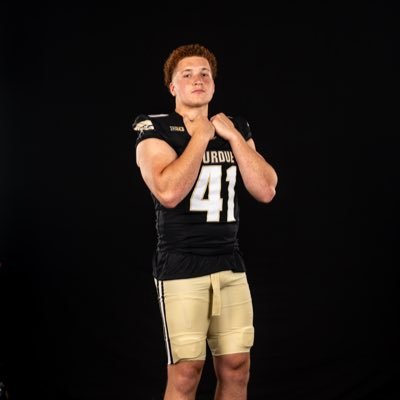 Mason Alnutt Profile