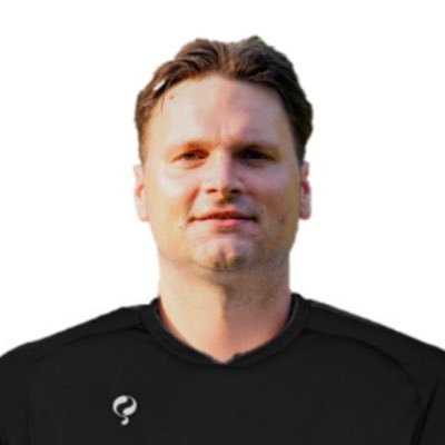 ⚽️ Trainer SV Meerkerk ⚽️