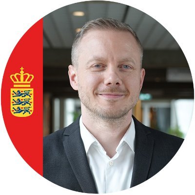 Ambassador-Designate of Denmark š©š° to Rwanda š·š¼ | Views my own / Retweets ā endorsements. Follow the Embassy @DKinRwanda