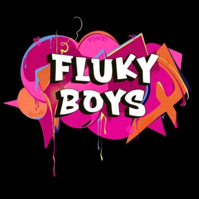 @FlukyBoys