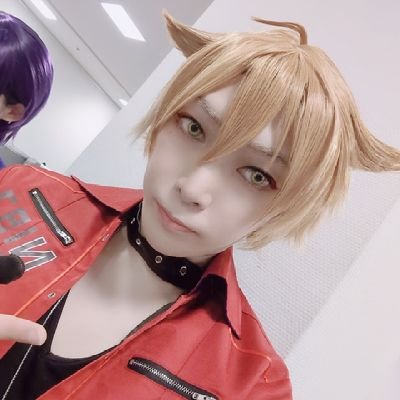 メンズコスプレイヤー♂
主に写真を載せさせていただきます!
お別れはブロックしてください(៸៸᳐𖥦៸៸᳐ )੭゙
