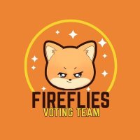 Fireflies Voting Team (@firefliesvt) 's Twitter Profile