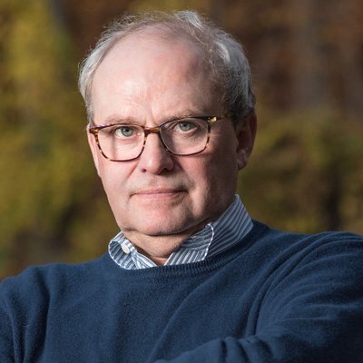 Economist & author. Russia, Ukraine & Eastern Europe. Read my latest book:
