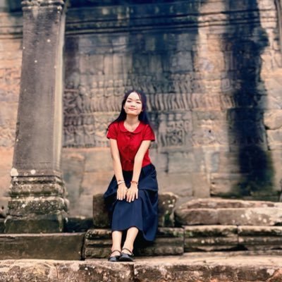 kimsry_k's profile picture. Cambodia 🇰🇭💪