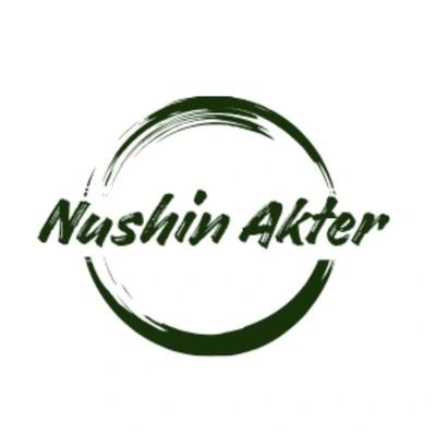 nushinakter's profile picture. "I’m a passionate digital marketer, helping businesses grow through SEO, social media, and online branding. My goal is to turn clicks into loyal customers."
