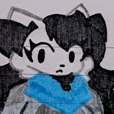 ⚠️Enigmatic Bunny⚠️さんのプロフィール画像