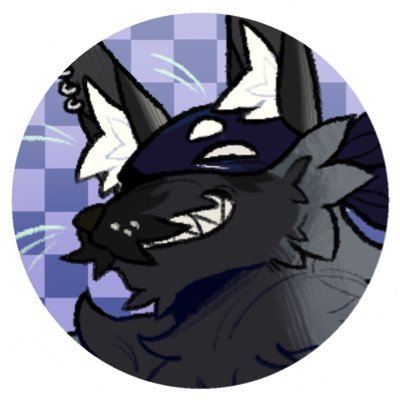 BORIS ᯓ★ EMERGENCY COMMS PINNED Profile