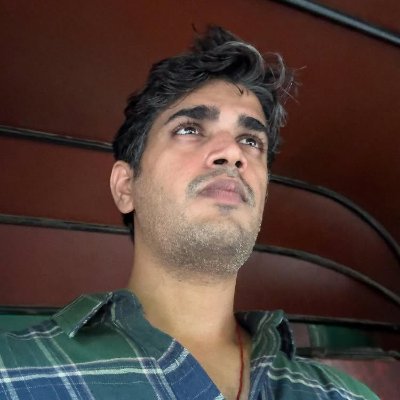 Founder @ Kalakar | Brand Identity Designer for Startups & Creators | UI, Packaging, Visual Storytelling
