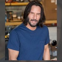 Keanu Reeves (@keanureeves60m) 's Twitter Profile Photo Keanu Reeves (@keanureeves60m) 's Twitter Profile Photo