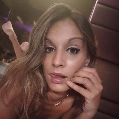 si quieres conocerme más..
tienes mis plataformas 🔥
