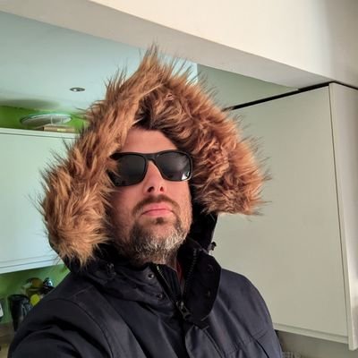 Husband, Father, Fantasy football geek. Manchester United and New York Jets. Tech nerd. Liberal snowflake.