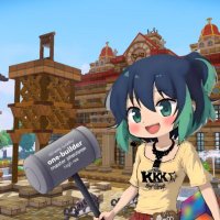KKK@DQB2でワンピ聖地巡礼 (@k3onebuilder) 's Twitter Profile