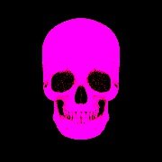 Pink Skull Queen Foundation (@psqfoundation) 's Twitter Profile