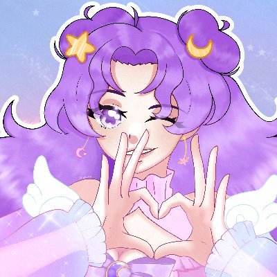 ‧₊☾⋮ magical girl and witch vtuber ⋮☆₊‧
⊹ art tag: #moonschicart ₊ #nebuspell
⊹ 🇪🇸: @moonschica
⊹ pfp @silkylala ₊ banner @akaniyuaa ⊹