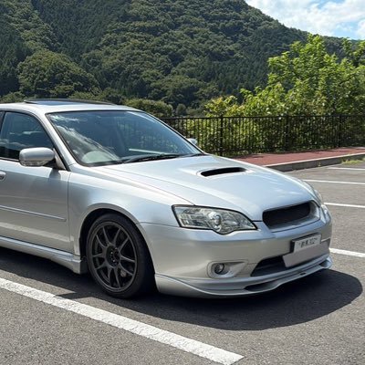 L710S_mi's profile picture. 機械科の大学生 L710S→アクア→BL5