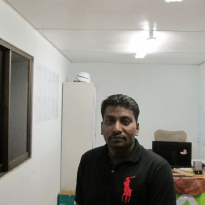 kannan_ram8080's profile picture. 