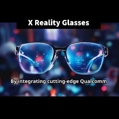 35 years helping persons blind, low vision and visually impaired. Own Accessibility dot Net, and invented X Reality Glasses which have Qualcomm Inside