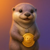 Otterly (Otter) (@otterlyonhbar) 's Twitter Profile