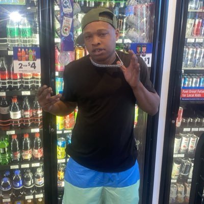 ShaqBDN's profile picture. 