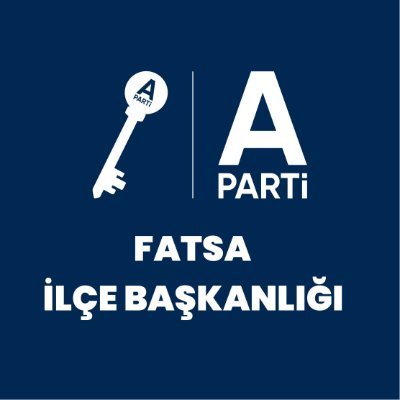 Anahtar Parti Fatsa İlçe Başkanlığı, Türkiye genelinde 30 Ekim 2024 tarihinde kurulan Anahtar Parti'nin Ordu ili Fatsa ilçesindeki teşkilatıdır.