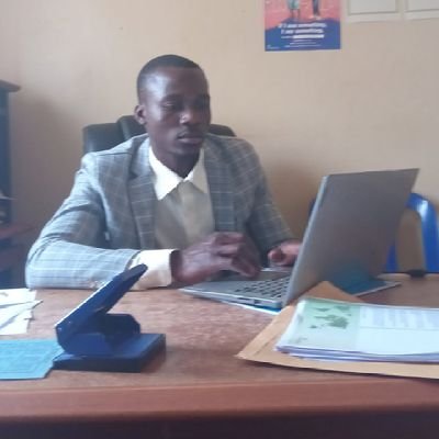 talisika78337's profile picture. student at kyambogo university