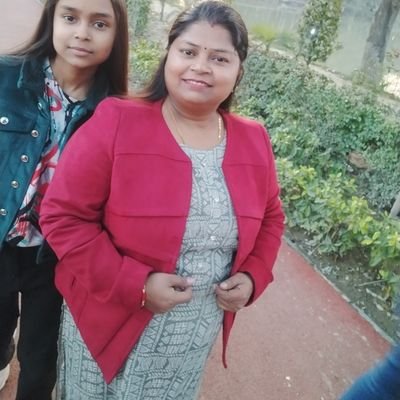 RuchiAdarsh Profile