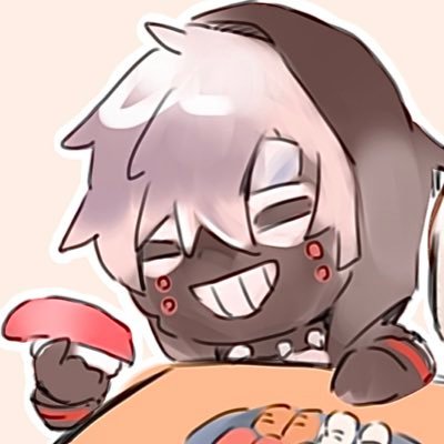 🧭中心雑多垢!cmps✝️ 🐦⬛|✧他ジャンル諸々|腐や夢 色々好きな雑食|好きな時に好きなもの 日常、絵や妄言を垂れ流す一般オタクᗦ↞︎◃︎