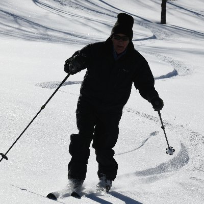 JeffDavis1949's profile picture. 