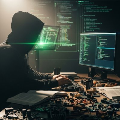 Binary_Ghost45's profile picture. Game Dev 🎮 | Software Dev | Hardware 

Passionate about building games, simulations, and AI experiments.

Photography account - @asdfSpeec36063