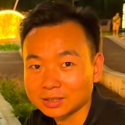 liuyangsican's profile picture. 