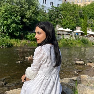 Nazia Hussain Profile