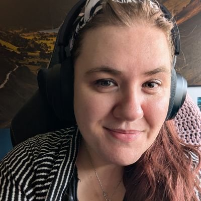🏴 ☕ 🦕 🇳🇱
Community and Social Mischief Manager @PreachGaming
Welsh lady living in the Netherlands
💍@Orguz_ 's perpetual nightmare