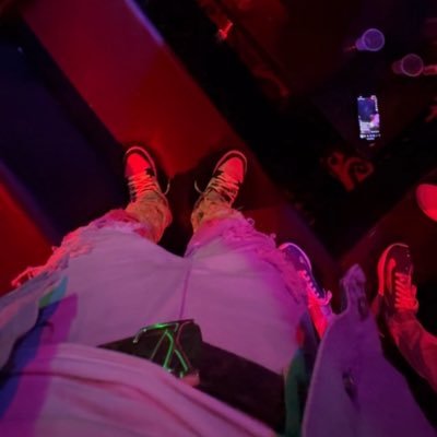 Born Trini 🇹🇹. ✈️NYC✈️ATL 📍 🎙. ♏️ #Fully6 🅱️ #MEKITWUKYUHDEAF