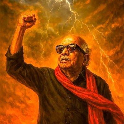 Dravidian Stock 🖤♥️ #கலைஞர்_4_ever #MKStalin DMK கழக உடன்பிறப்பு - #MSDhoni CSKian - MSDian