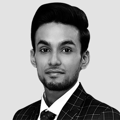 OfficialAashir's profile picture. UI/UX Designer