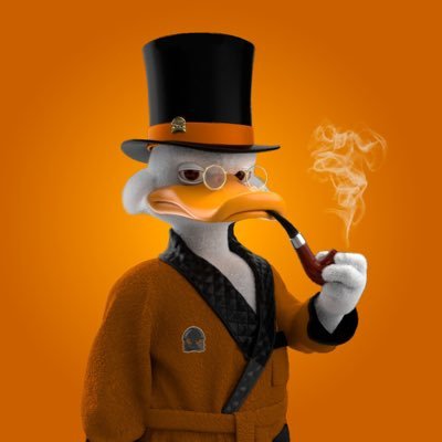 scrooge mcduck Profile