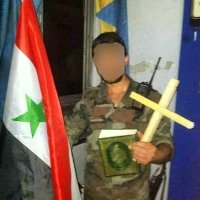 السّوري (@the_syrian2) 's Twitter Profile