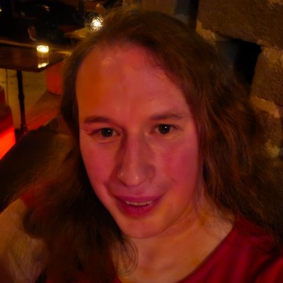 Transfem bird enthusiast and lover of the outdoors, B Positive
HRT date 17/11/24