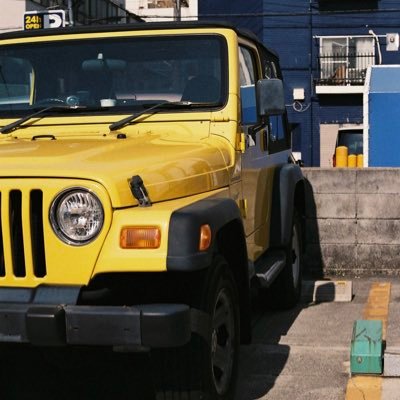 Ngo_works's profile picture. TJラングラー/GB350C/SL230/MTX50R デジタルとフィルムカメラを嗜む32億歳です。panasonic GH7/fujifilmX-H2/Nikon S2他 バンドでドラムもやってました。フォローしまくるマンですがよろしくお願いします。