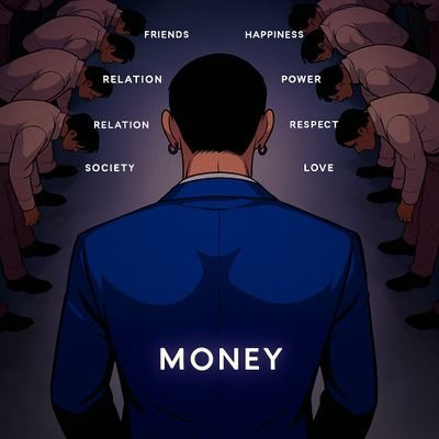 Prshant53367695's profile picture. Humanity should be above from the religion