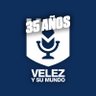 VELEZYSUMUNDO's profile picture. Desde 1990, el programa más cerca del hincha de Vélez 🎙️
Lunes a Viernes a las 19 por AM 890 📻 Legado Darío Tonon. https://t.co/x93O5ec2vB