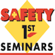 safety1seminars's profile picture. CPR, AED and First Aid Training