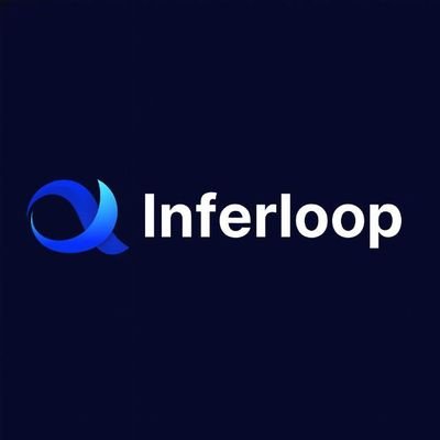 Inferloop's profile picture. 