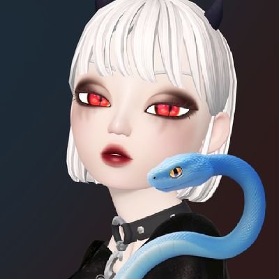 Miya_mahotsukai's profile picture. ヘビ10匹、レオパ1匹と暮らし中🐍
初めての子はボールパイソン（2020/4/20お迎え）