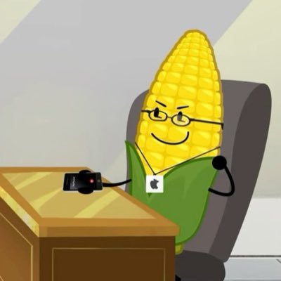 Steve cobs. Profile