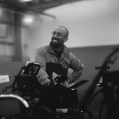 Creative Director & Co-Founder, @chewproduction | A multi-award winning production studio specialising in Gaming and Esports.